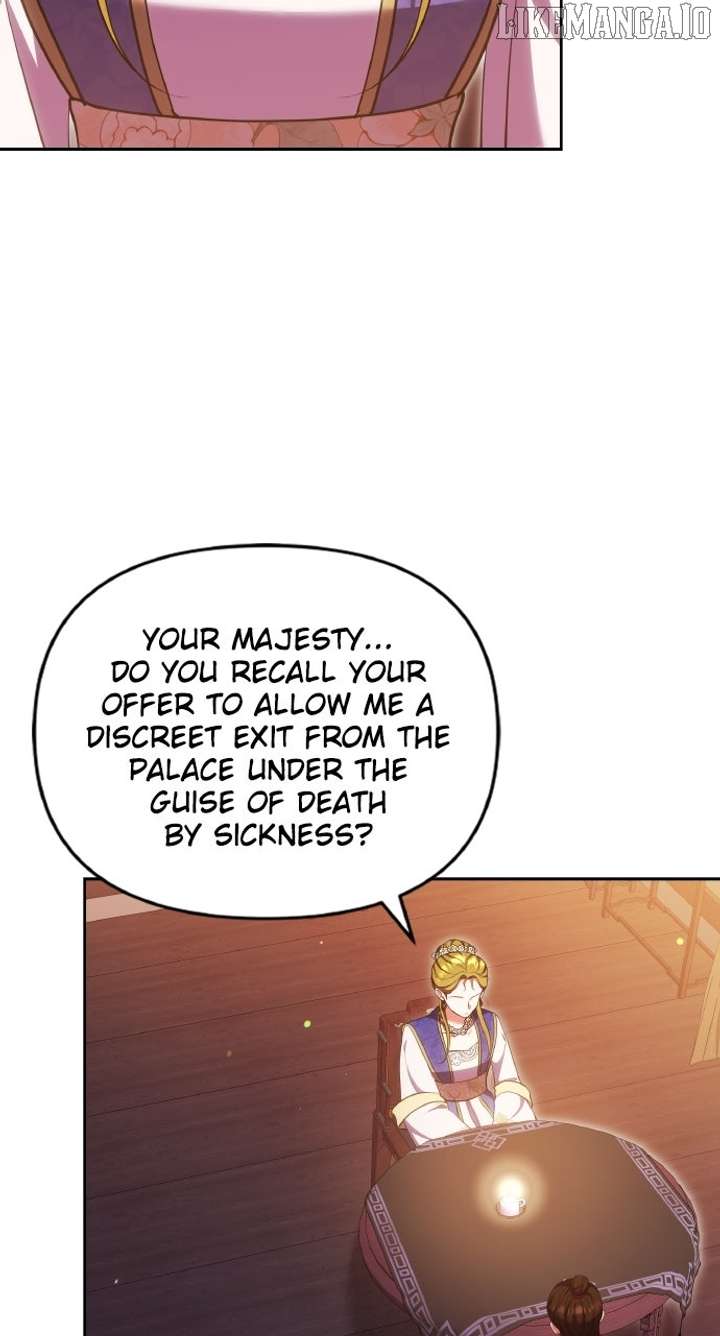 A Master, Who Woke up as a Concubine Chapter 107 348 47