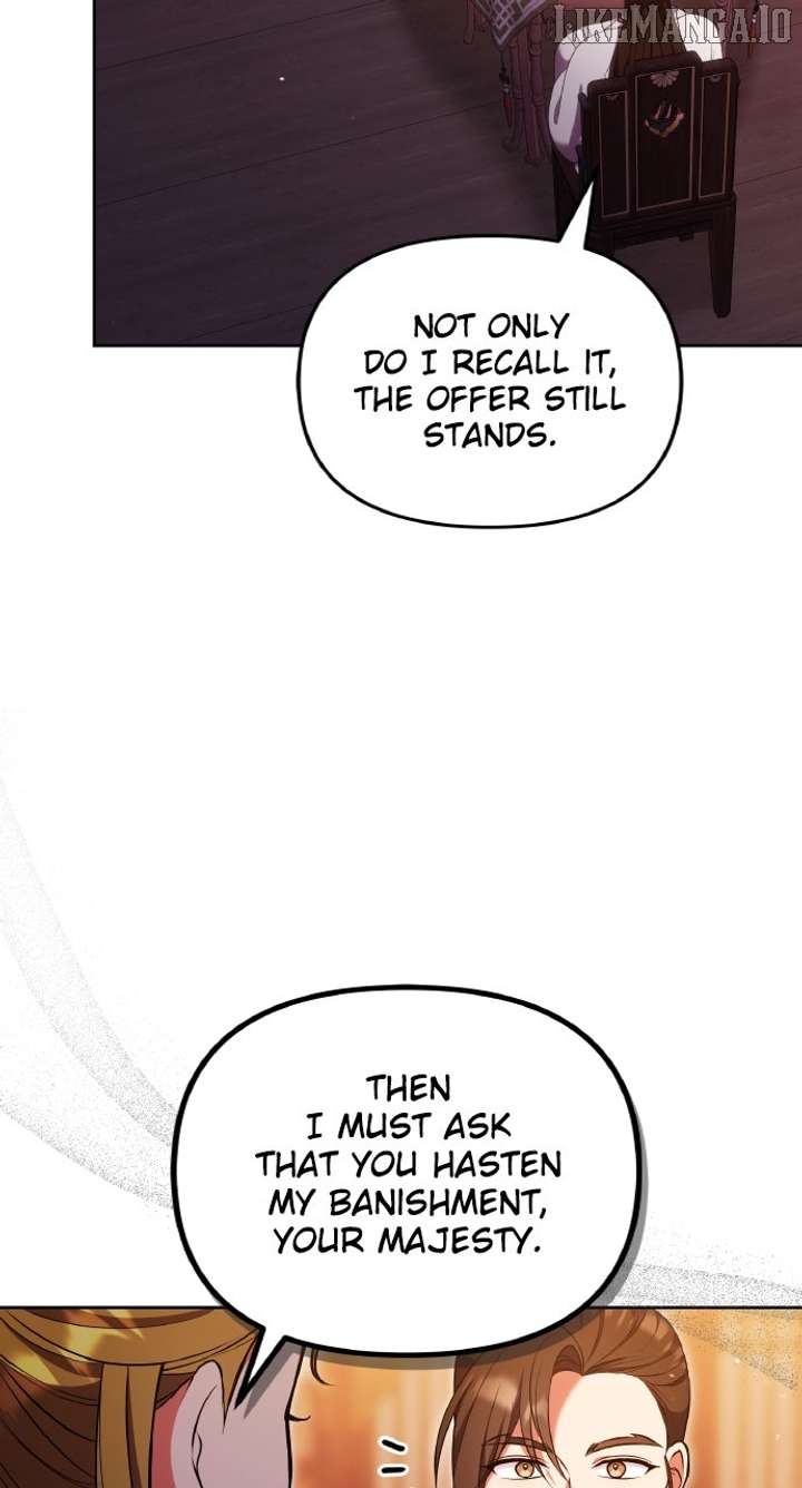 A Master, Who Woke up as a Concubine Chapter 107 349 48