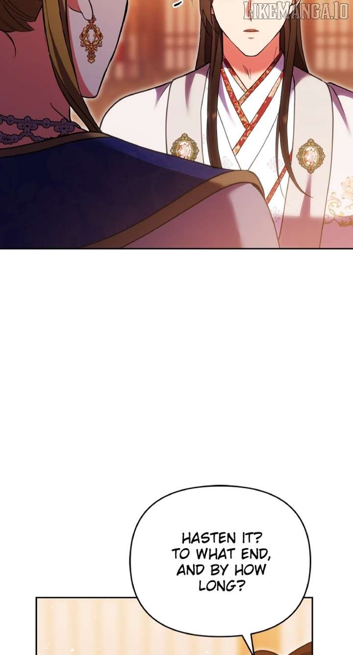 A Master, Who Woke up as a Concubine Chapter 107 350 49