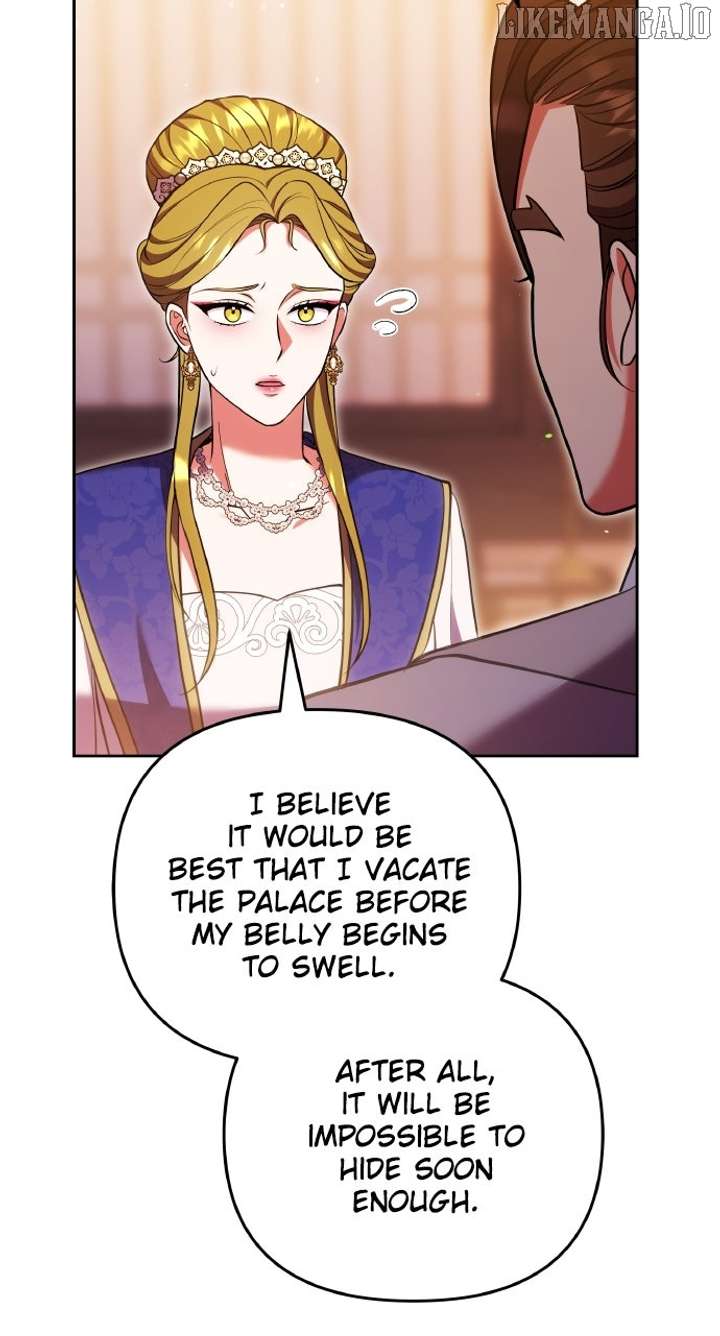 A Master, Who Woke up as a Concubine Chapter 107 351 50