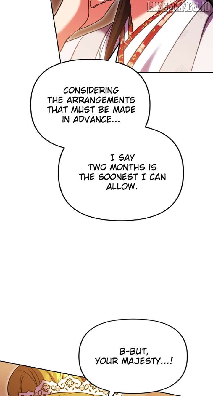 A Master, Who Woke up as a Concubine Chapter 107 353 52