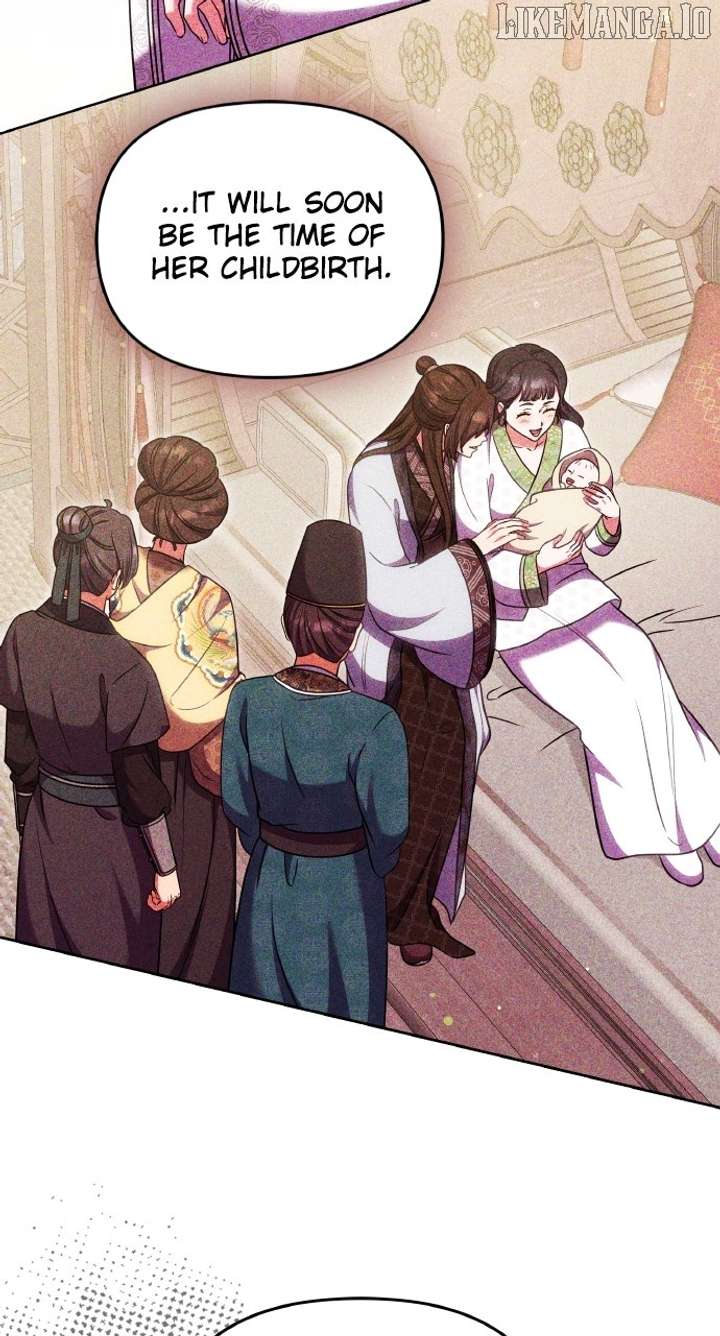 A Master, Who Woke up as a Concubine Chapter 107 356 55