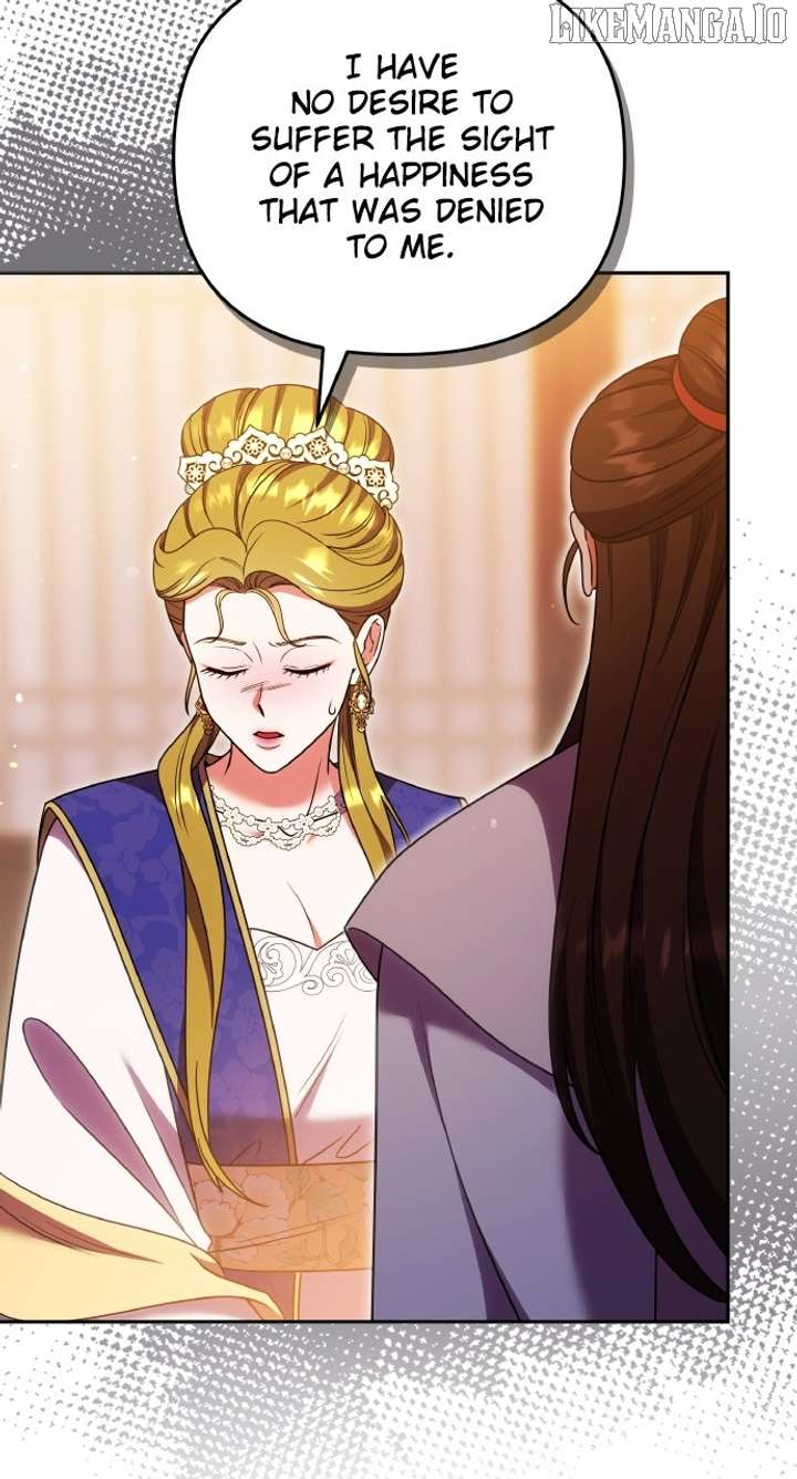 A Master, Who Woke up as a Concubine Chapter 107 357 56