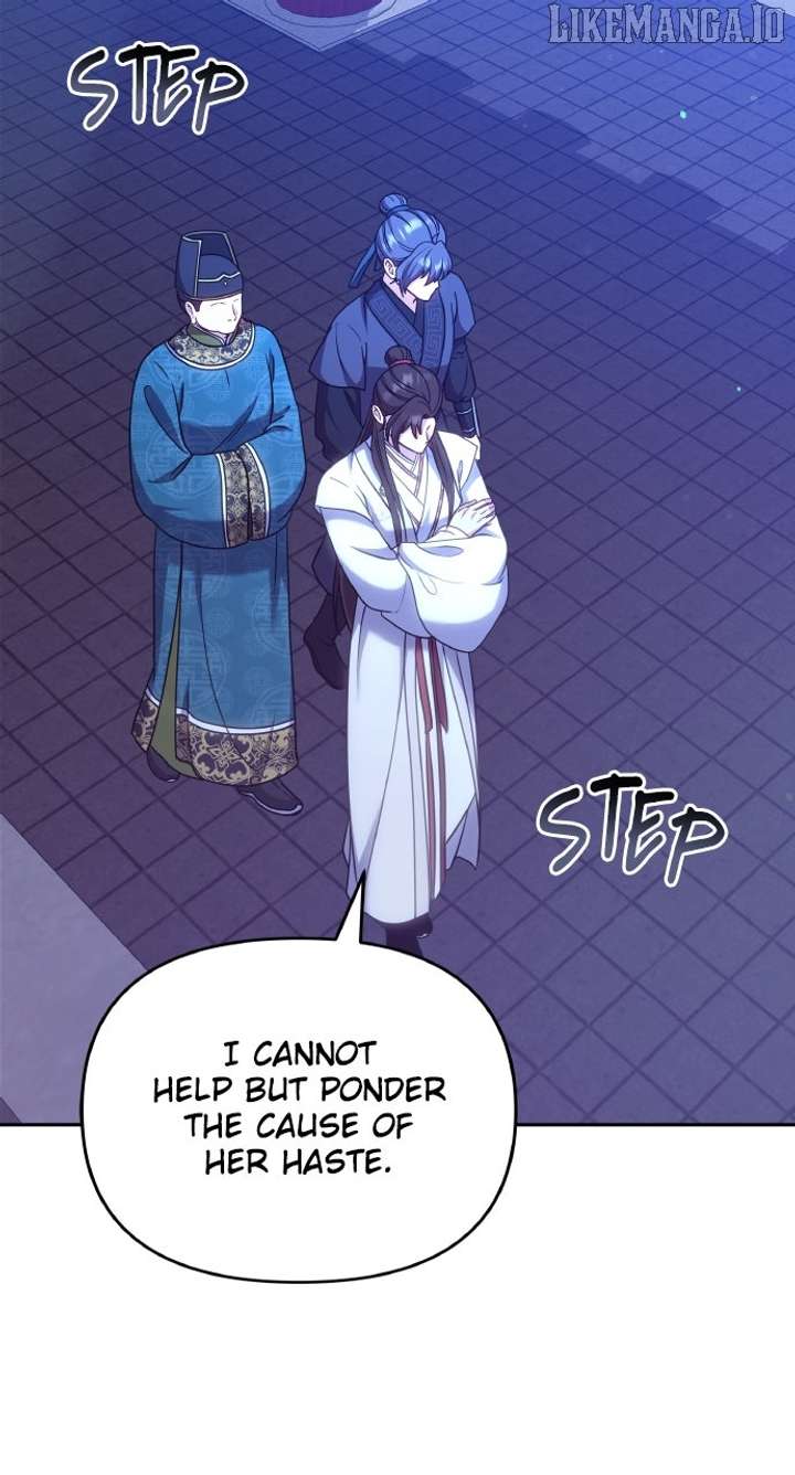 A Master, Who Woke up as a Concubine Chapter 107 362 61