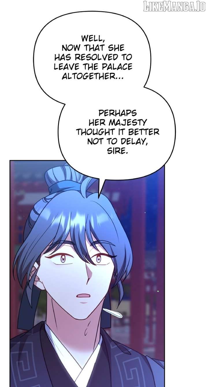 A Master, Who Woke up as a Concubine Chapter 107 363 62