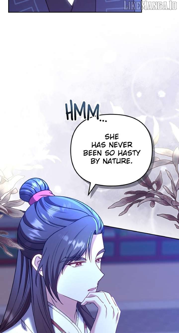 A Master, Who Woke up as a Concubine Chapter 107 364 63