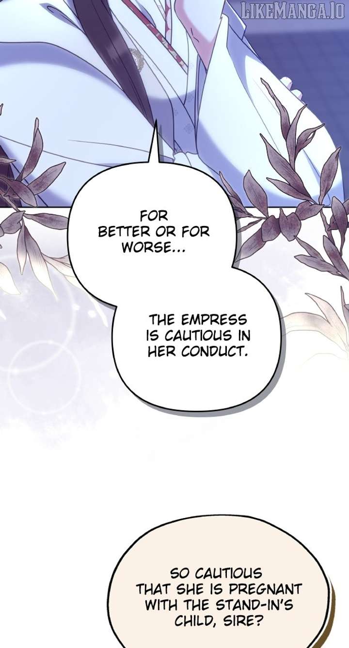 A Master, Who Woke up as a Concubine Chapter 107 365 64