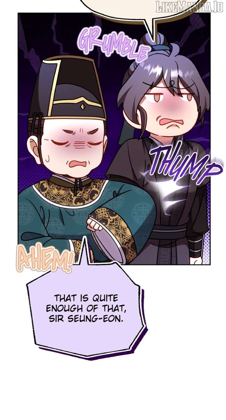 A Master, Who Woke up as a Concubine Chapter 107 366 65