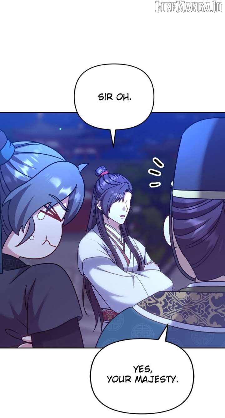 A Master, Who Woke up as a Concubine Chapter 107 367 66