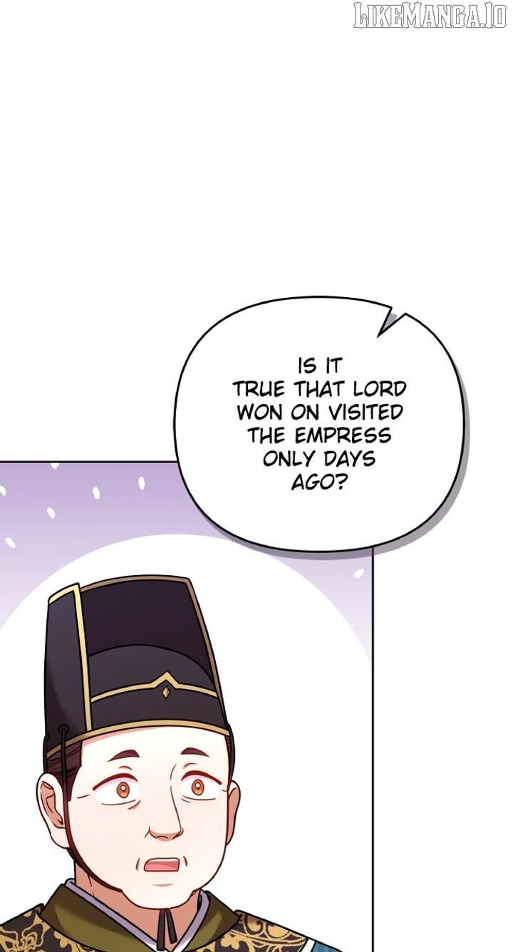 A Master, Who Woke up as a Concubine Chapter 107 368 67