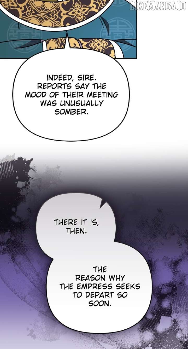 A Master, Who Woke up as a Concubine Chapter 107 369 68