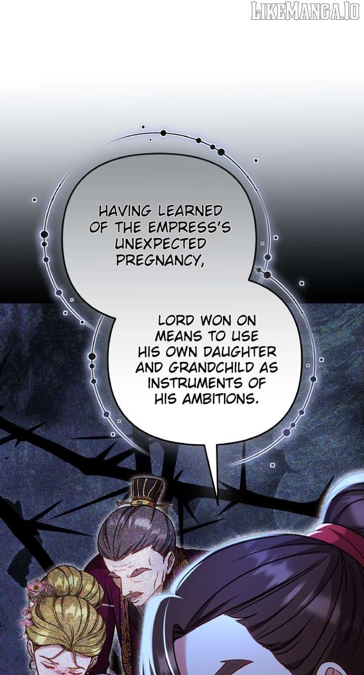 A Master, Who Woke up as a Concubine Chapter 107 371 70