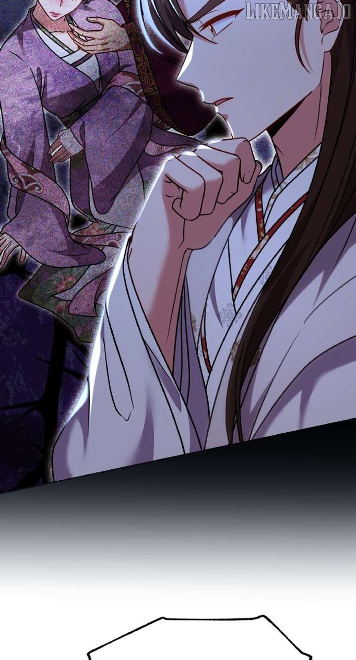 A Master, Who Woke up as a Concubine Chapter 107 372 71