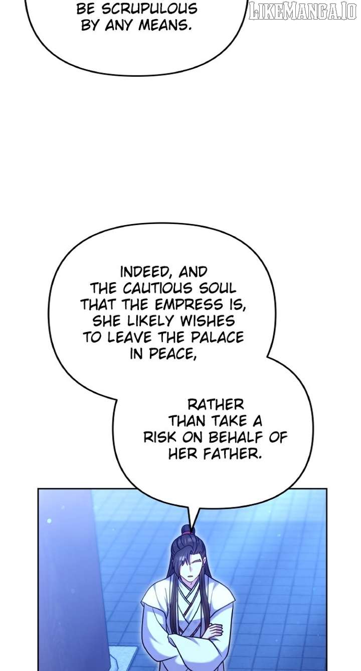 A Master, Who Woke up as a Concubine Chapter 107 374 73