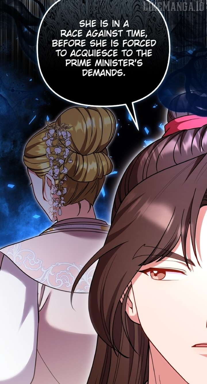 A Master, Who Woke up as a Concubine Chapter 107 376 75