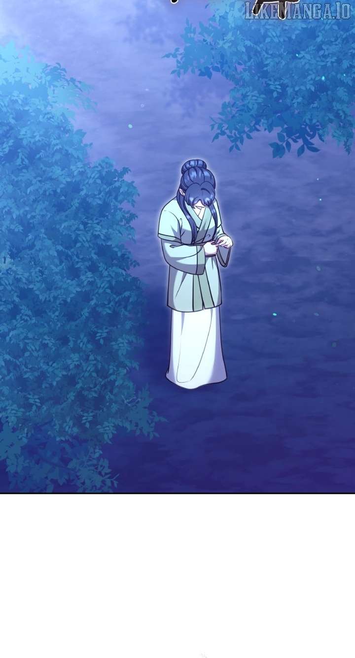 A Master, Who Woke up as a Concubine Chapter 107 380 79