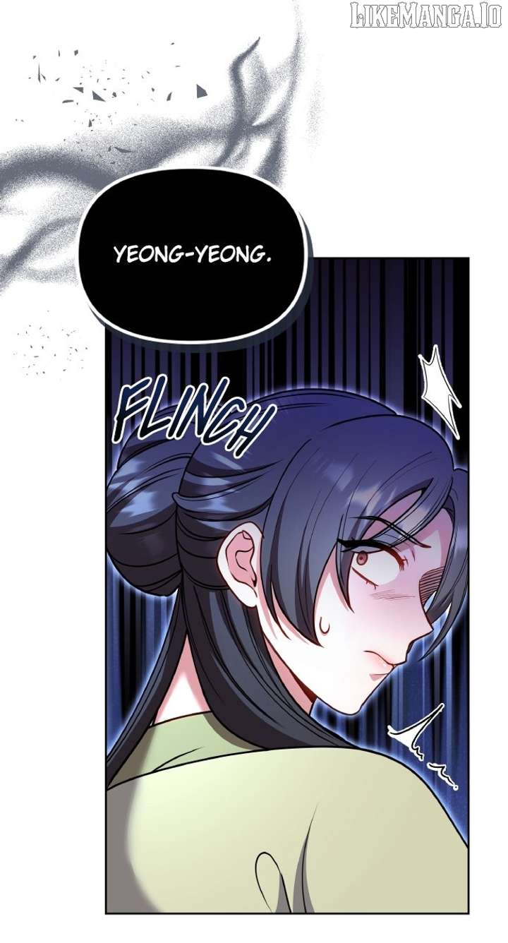 A Master, Who Woke up as a Concubine Chapter 107 381 80