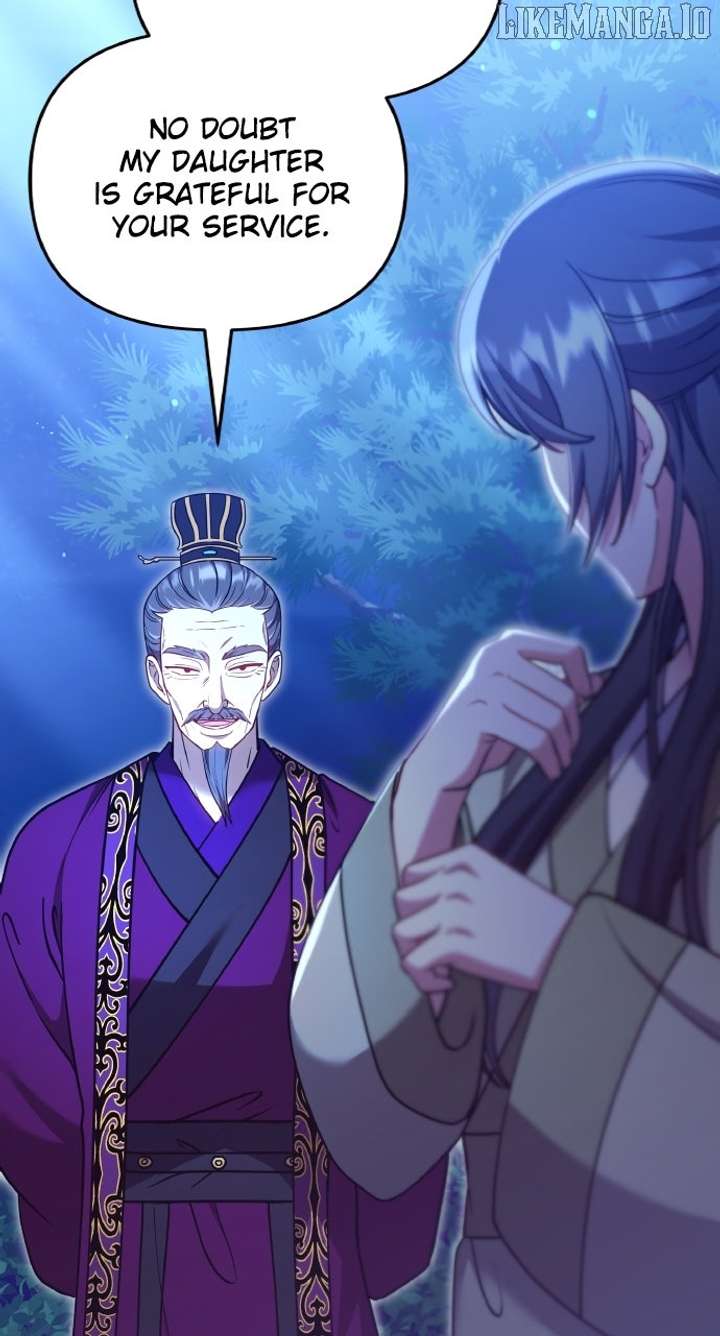 A Master, Who Woke up as a Concubine Chapter 107 383 82