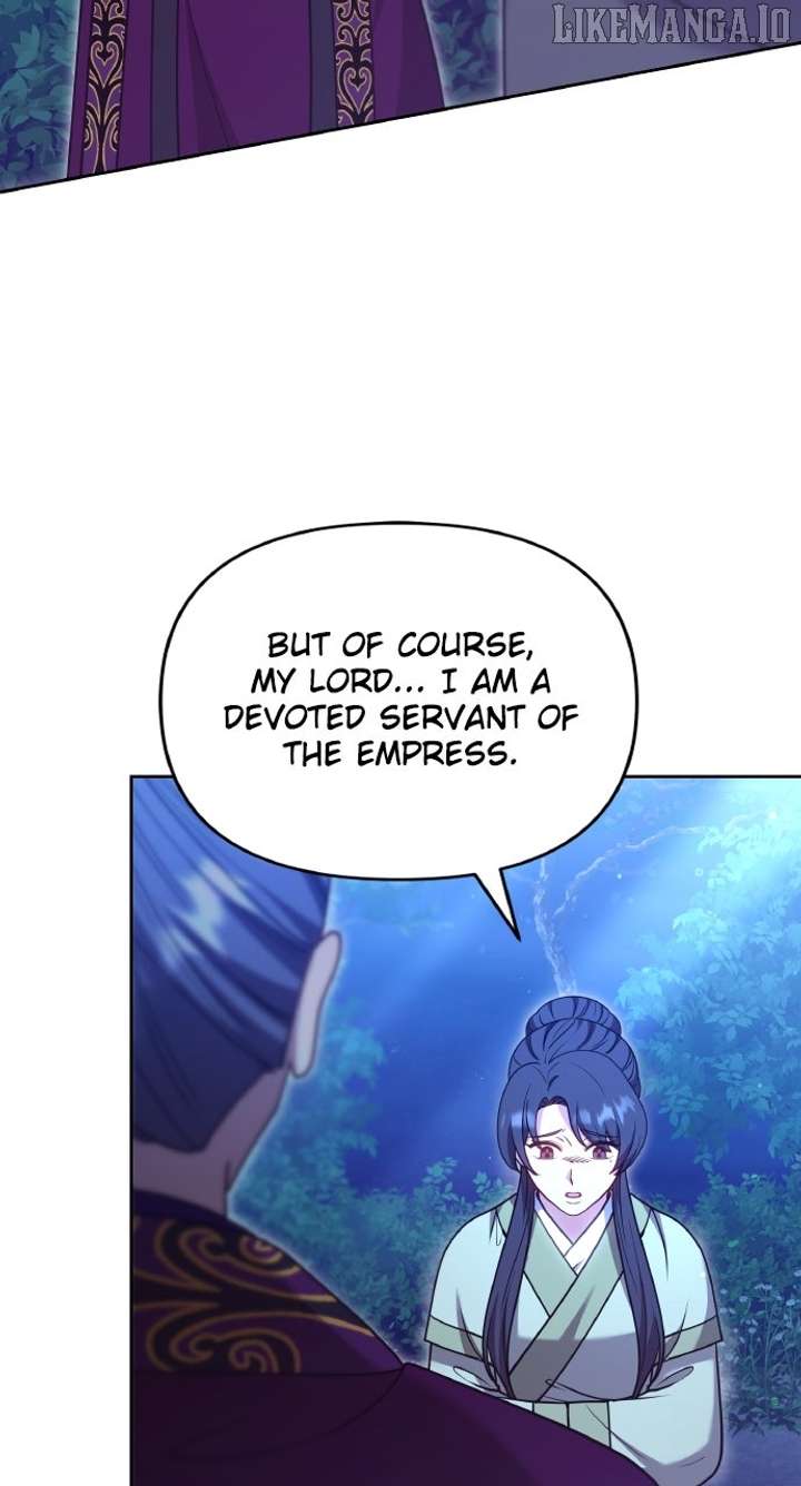 A Master, Who Woke up as a Concubine Chapter 107 384 83