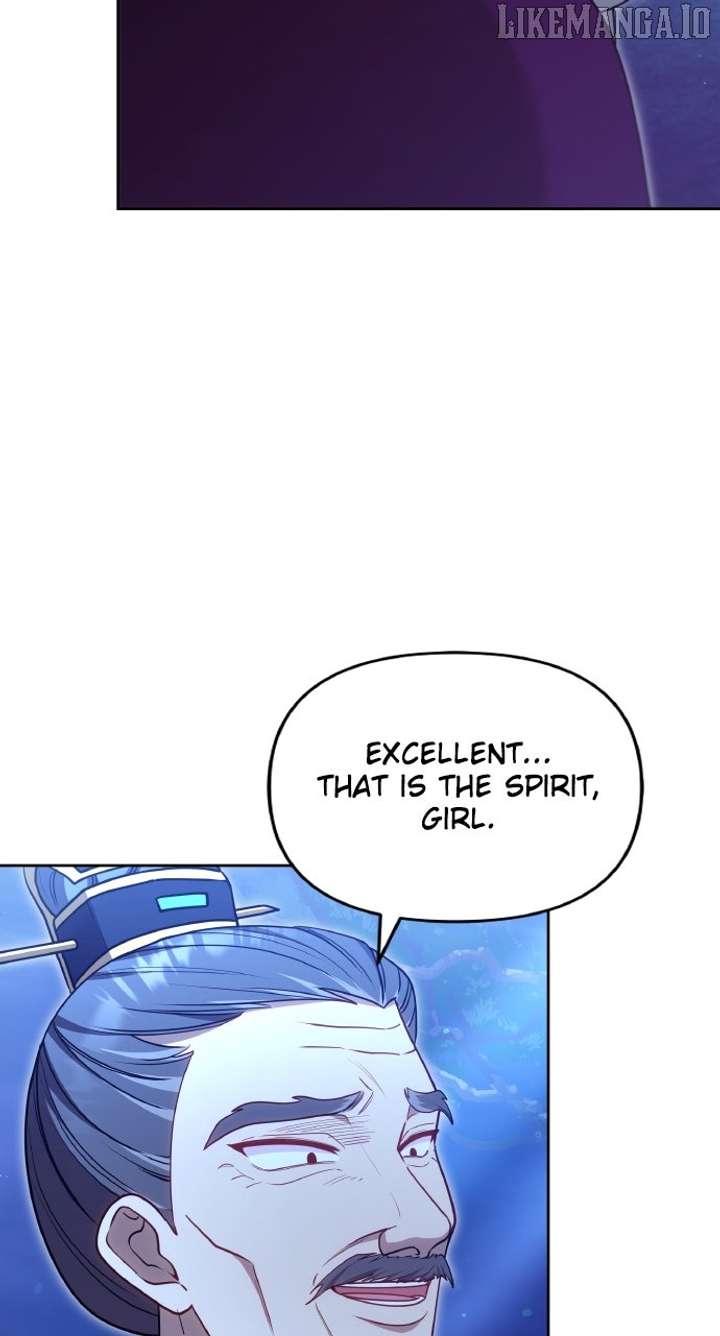 A Master, Who Woke up as a Concubine Chapter 107 385 84