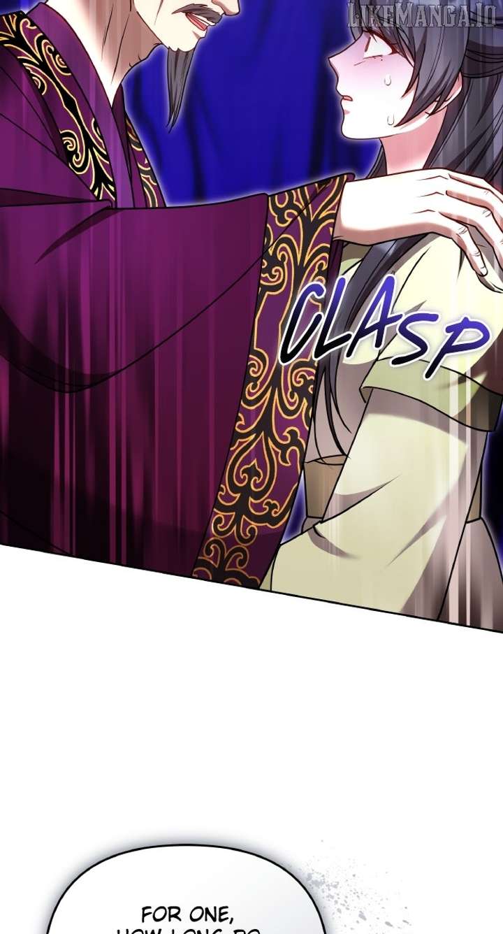 A Master, Who Woke up as a Concubine Chapter 107 389 88