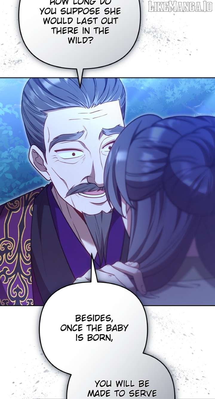 A Master, Who Woke up as a Concubine Chapter 107 390 89