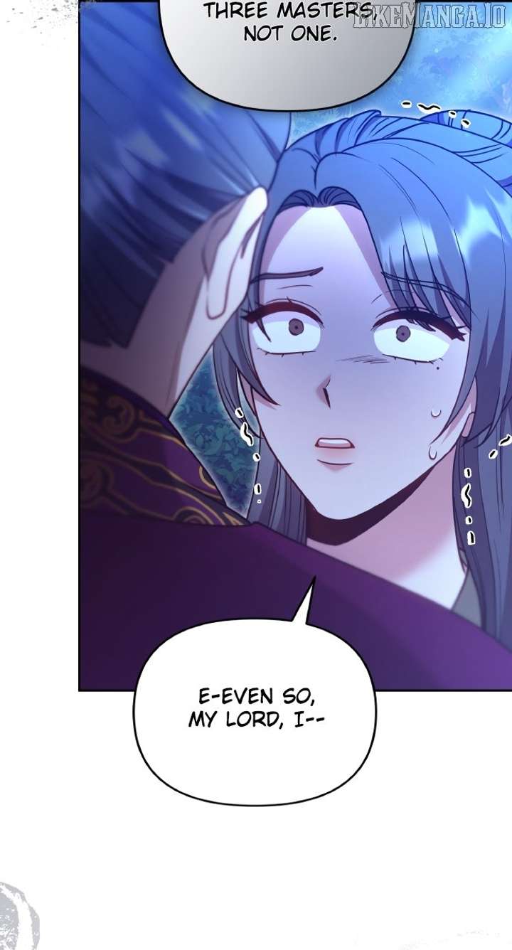 A Master, Who Woke up as a Concubine Chapter 107 391 90