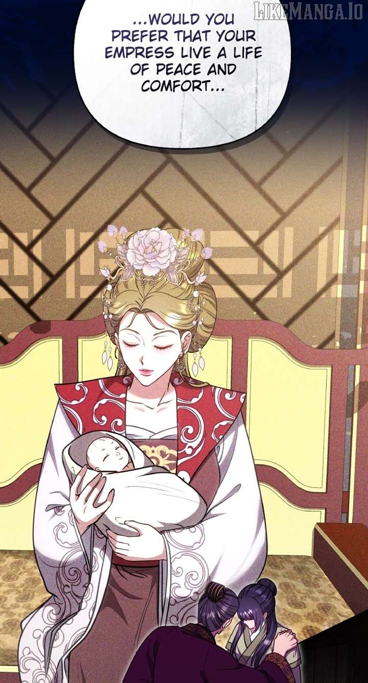 A Master, Who Woke up as a Concubine Chapter 107 393 92