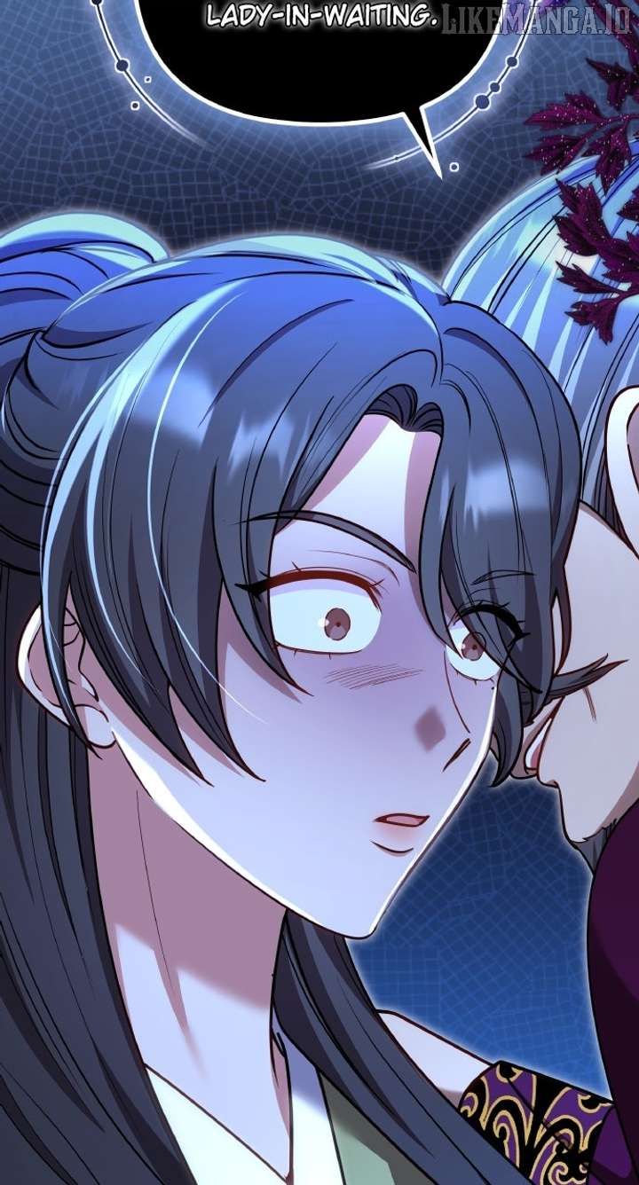 A Master, Who Woke up as a Concubine Chapter 107 397 96