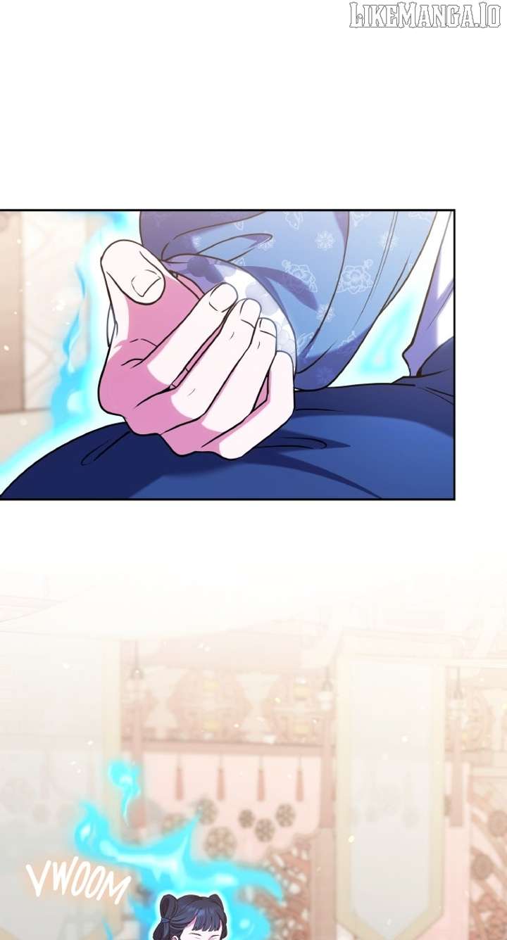 A Master, Who Woke up as a Concubine Chapter 108 294 02