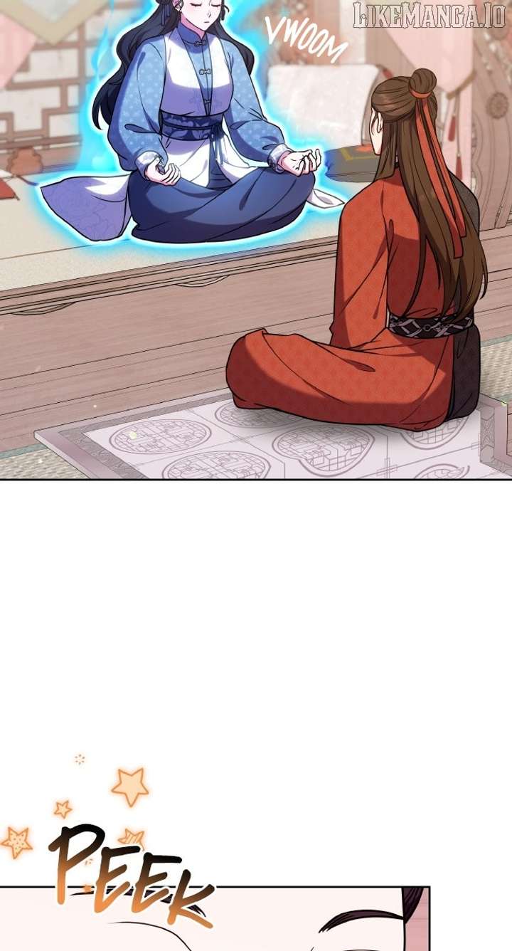 A Master, Who Woke up as a Concubine Chapter 108 295 03