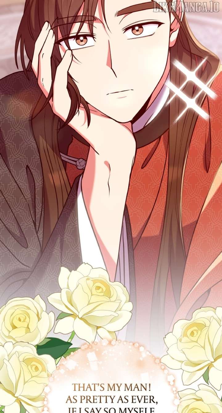 A Master, Who Woke up as a Concubine Chapter 108 297 05