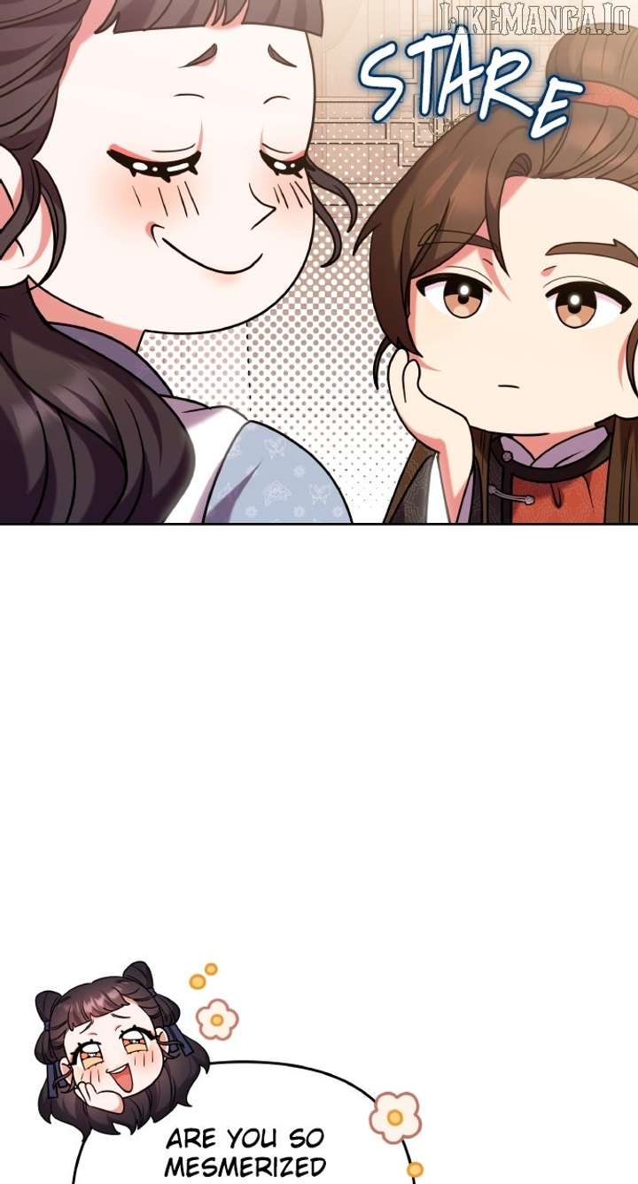 A Master, Who Woke up as a Concubine Chapter 108 299 07