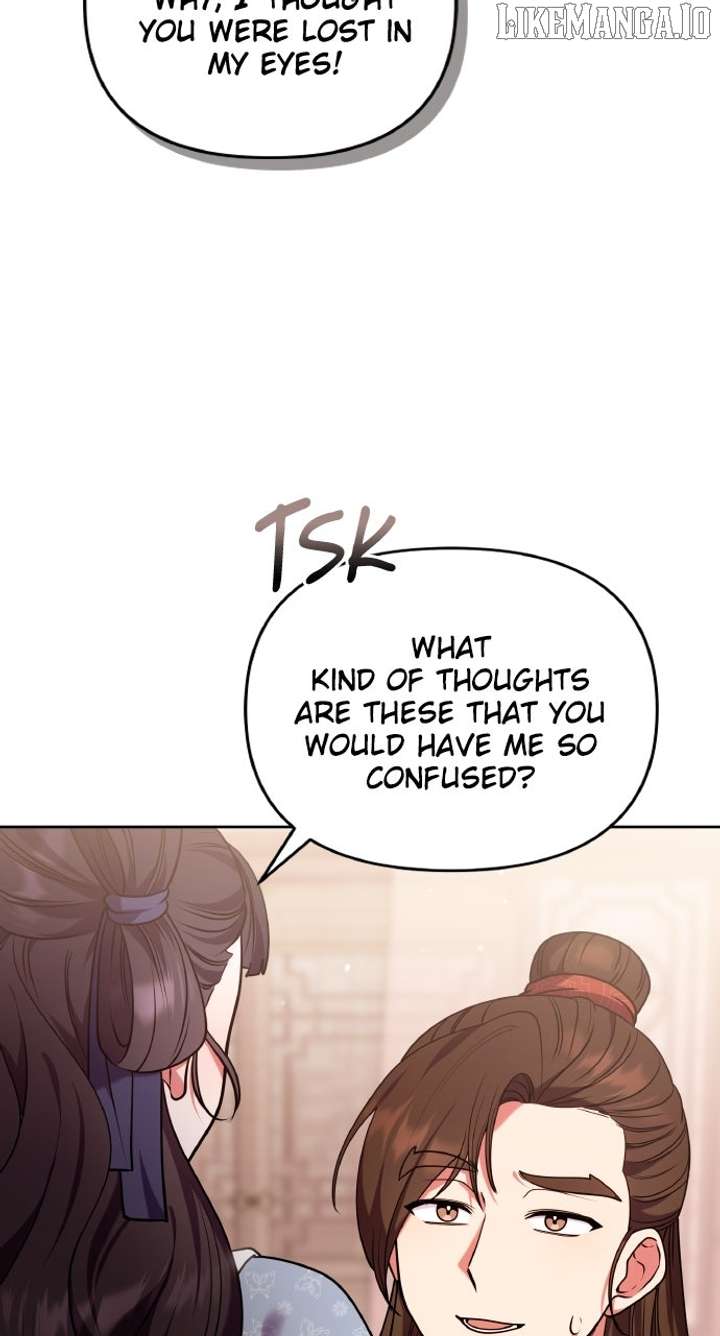 A Master, Who Woke up as a Concubine Chapter 108 302 10