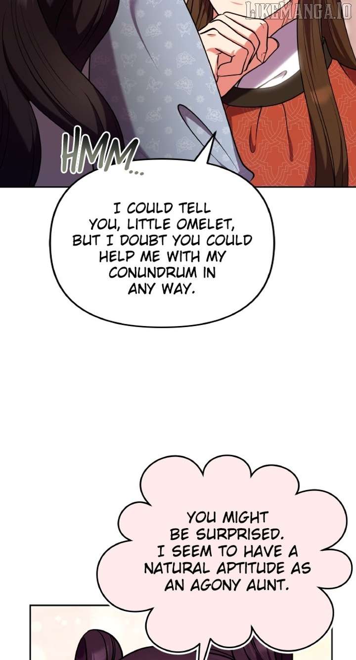 A Master, Who Woke up as a Concubine Chapter 108 303 11