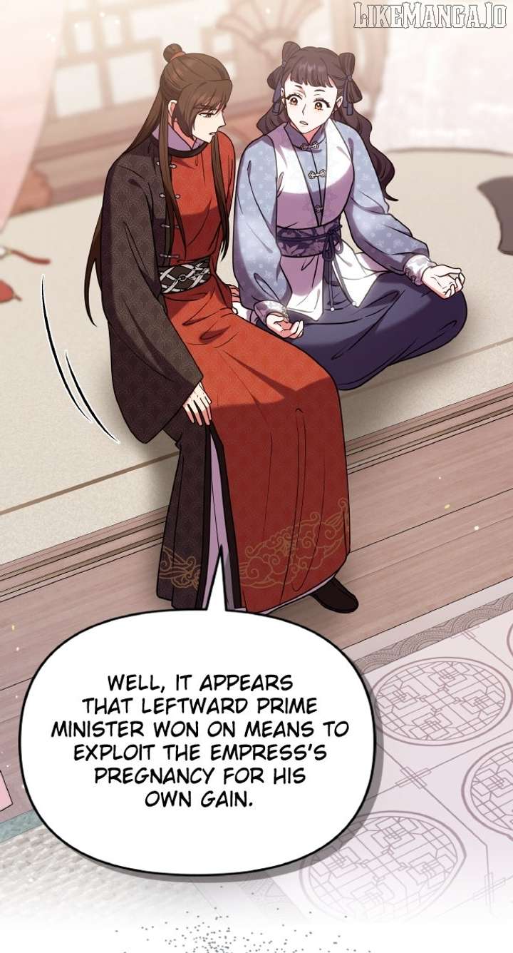 A Master, Who Woke up as a Concubine Chapter 108 306 14