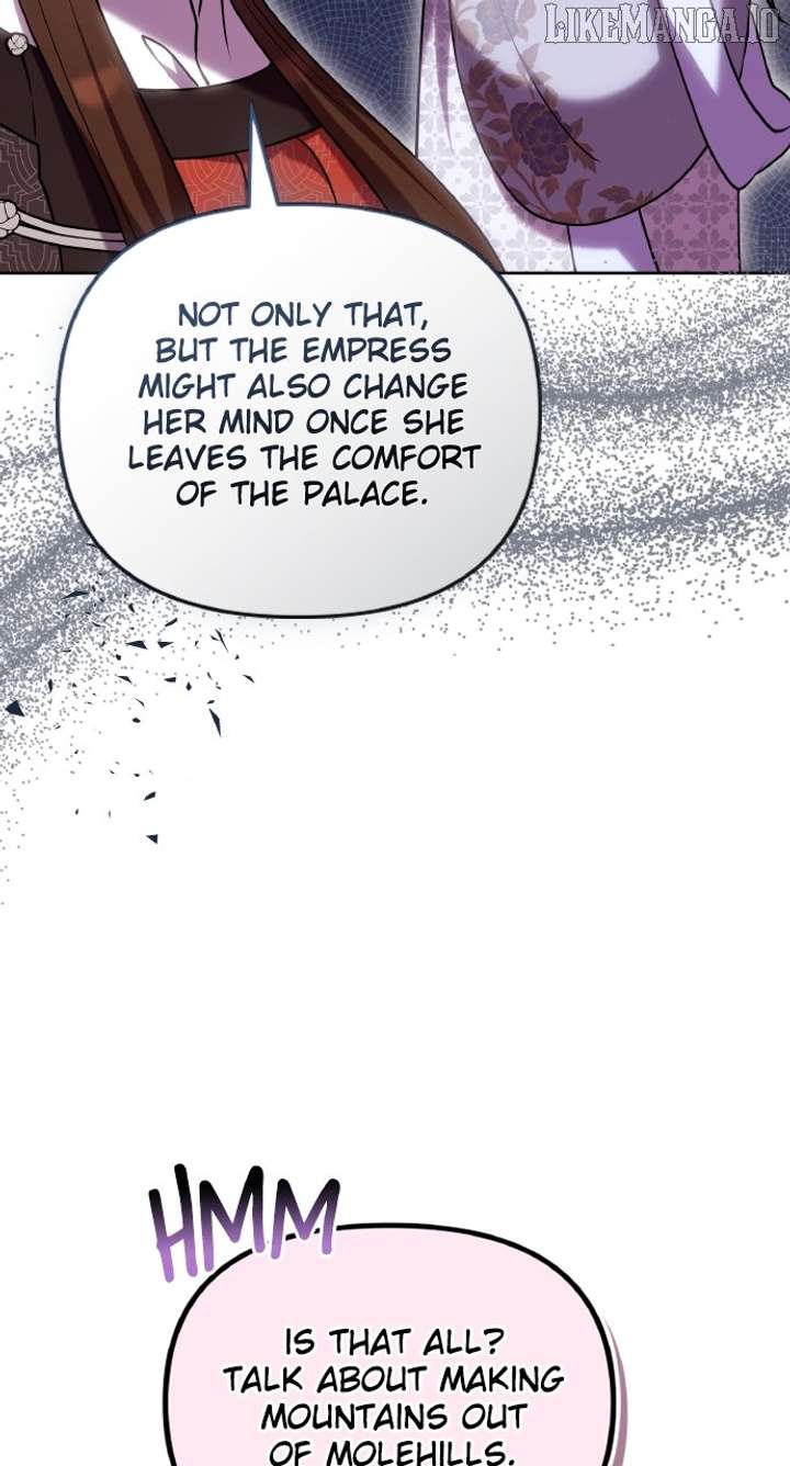 A Master, Who Woke up as a Concubine Chapter 108 308 16