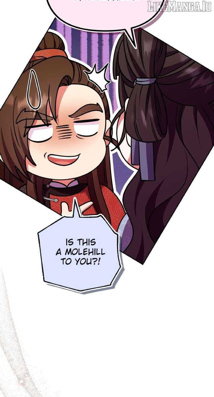 A Master, Who Woke up as a Concubine Chapter 108 309 17