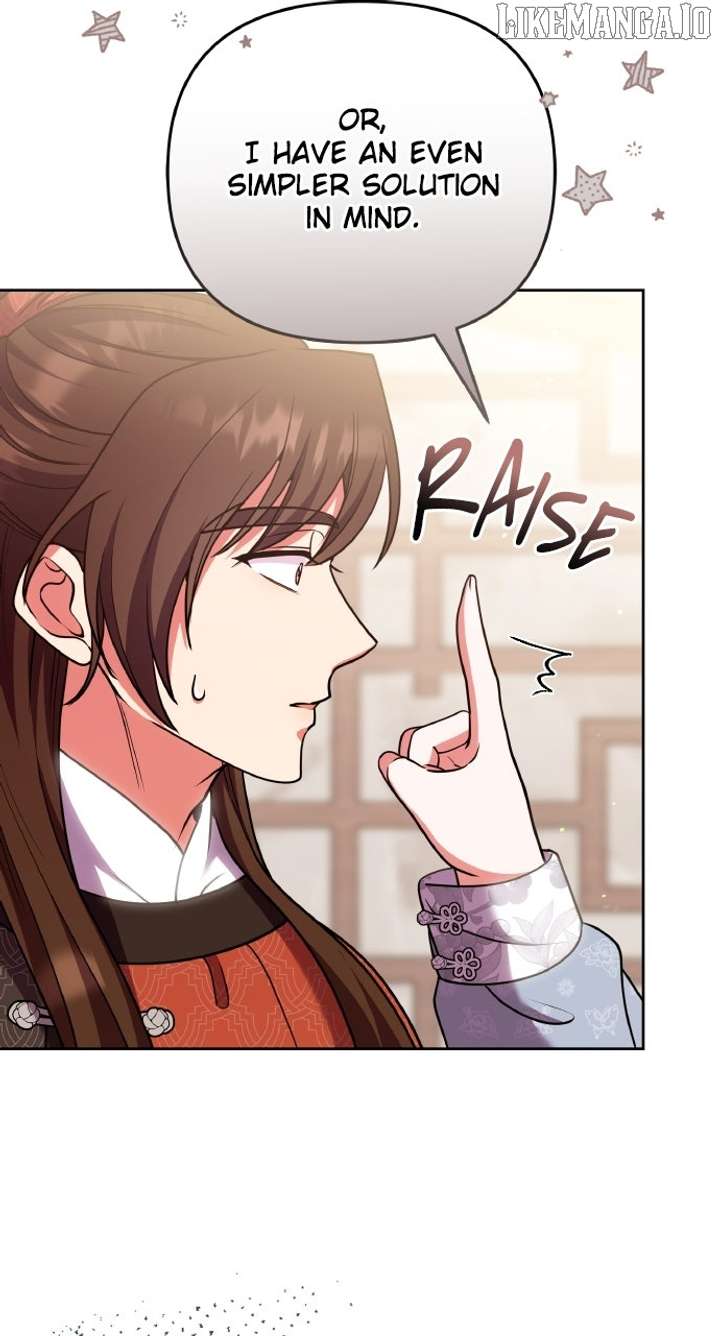 A Master, Who Woke up as a Concubine Chapter 108 314 22