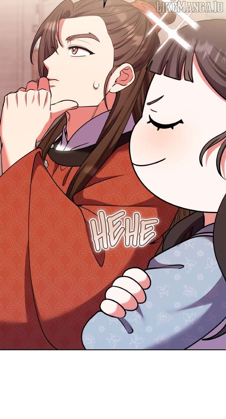 A Master, Who Woke up as a Concubine Chapter 108 317 25