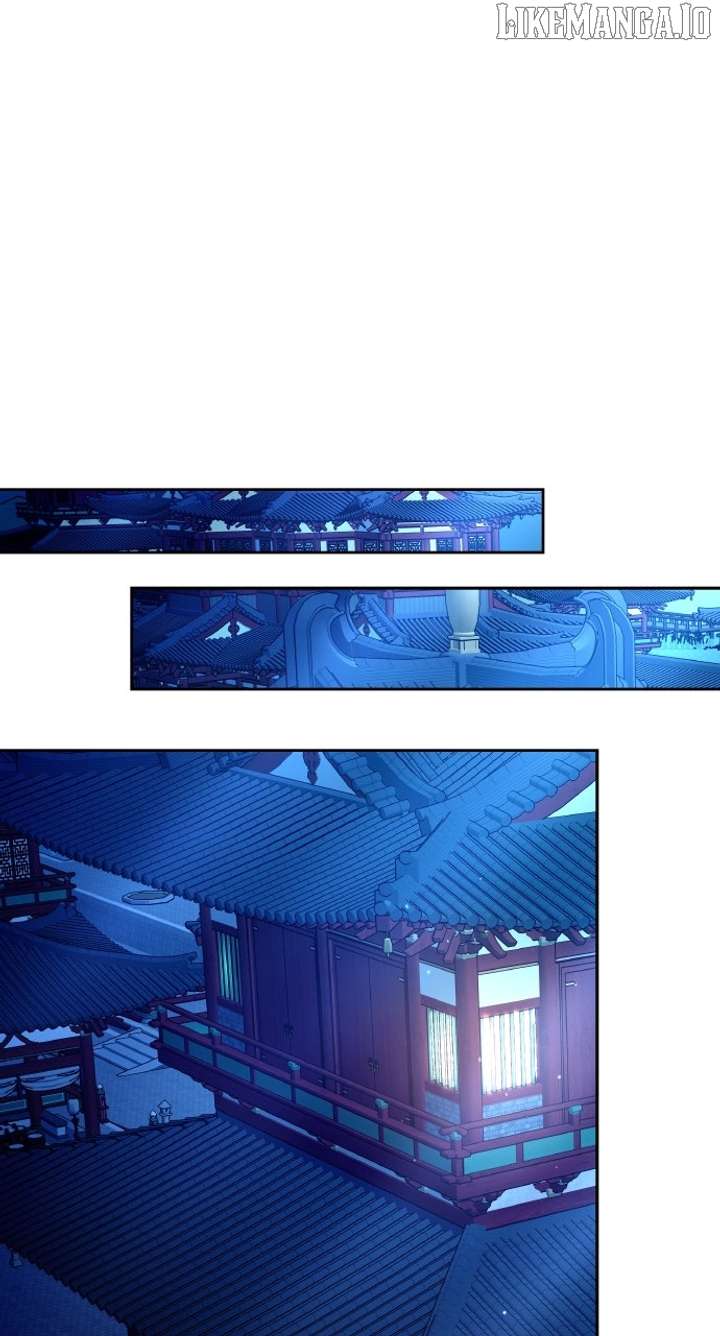 A Master, Who Woke up as a Concubine Chapter 108 319 27