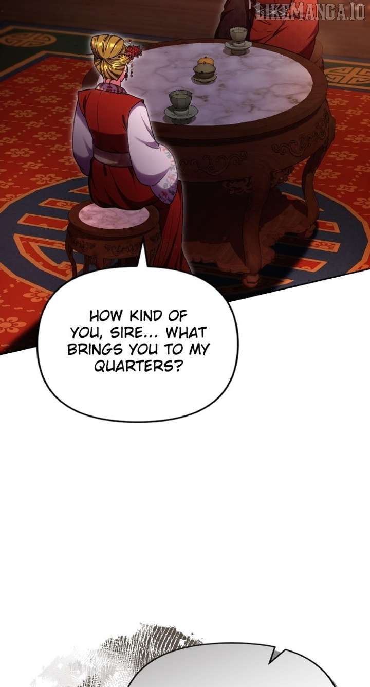 A Master, Who Woke up as a Concubine Chapter 108 321 29