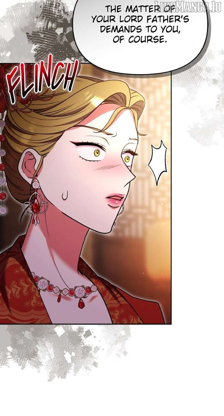 A Master, Who Woke up as a Concubine Chapter 108 322 30