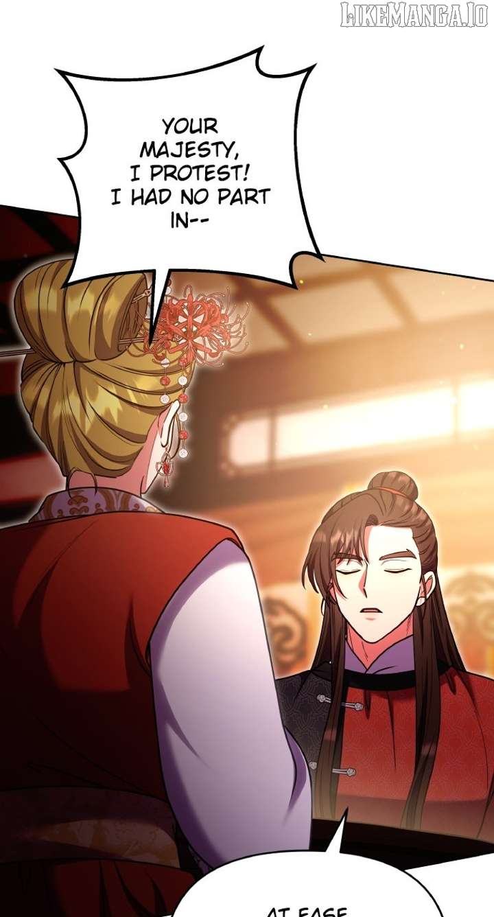 A Master, Who Woke up as a Concubine Chapter 108 323 31