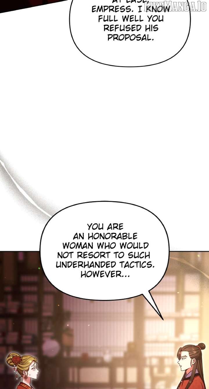 A Master, Who Woke up as a Concubine Chapter 108 324 32