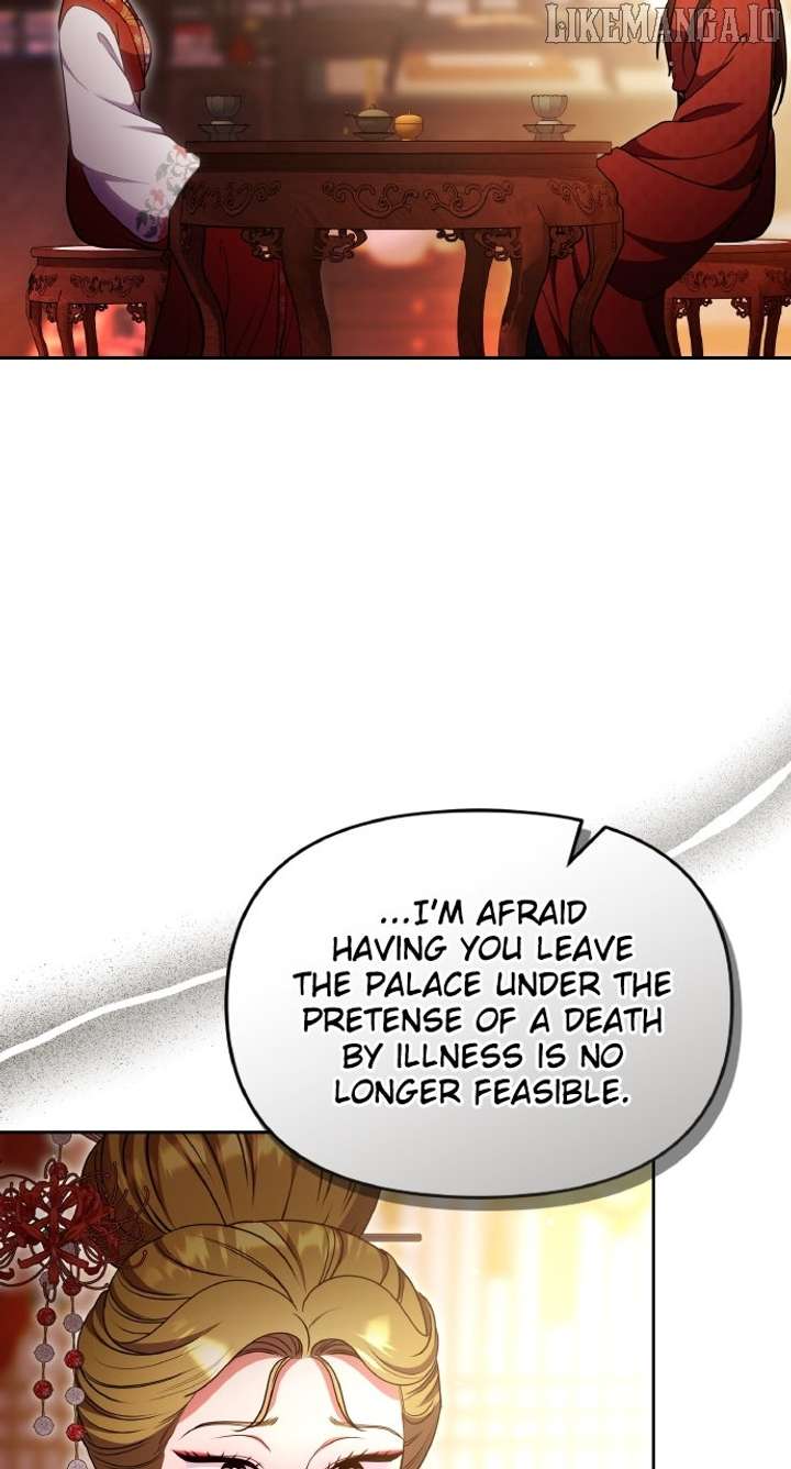 A Master, Who Woke up as a Concubine Chapter 108 325 33