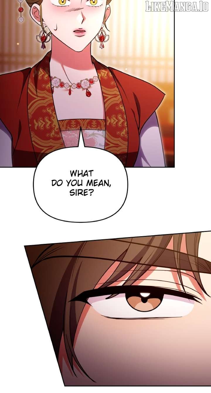 A Master, Who Woke up as a Concubine Chapter 108 326 34