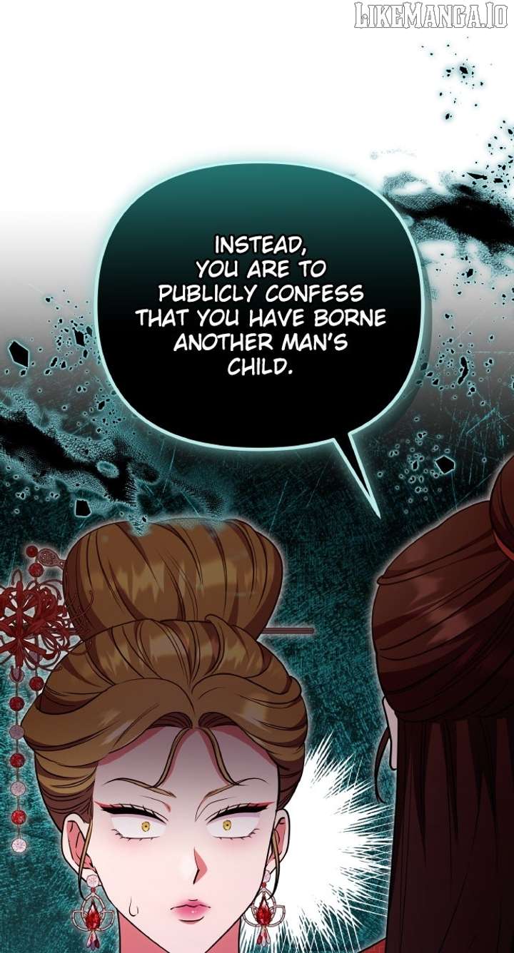 A Master, Who Woke up as a Concubine Chapter 108 327 35