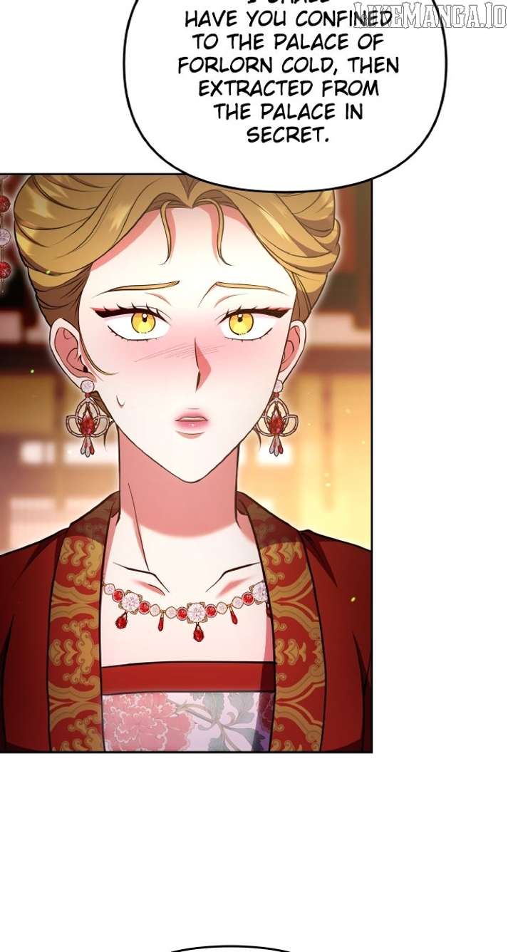 A Master, Who Woke up as a Concubine Chapter 108 337 45