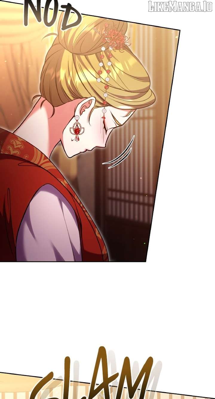 A Master, Who Woke up as a Concubine Chapter 108 343 51